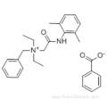 Denatonium benzoate CAS 3734-33-6